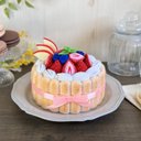 シャルロットケーキの小物入れvol5