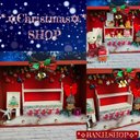 2500円 Christmas★SHOP  ミニチュア