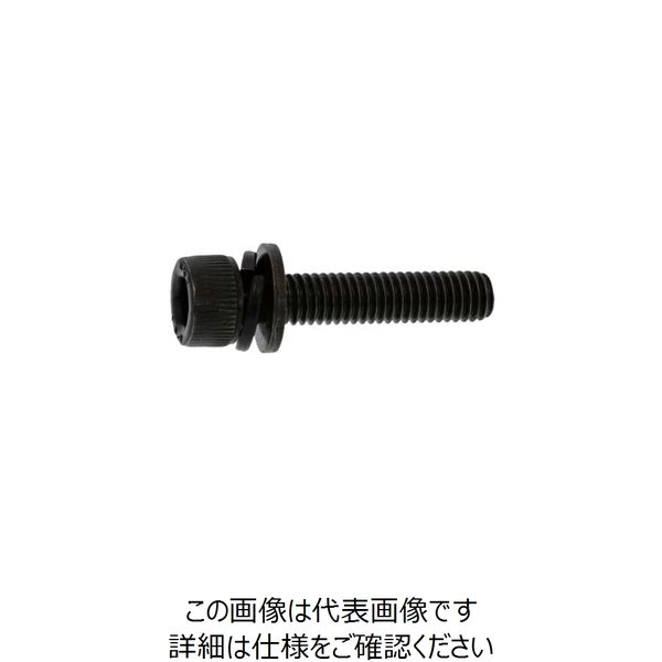 ファスニング J BC CAP-SPW 6 X 10 A000913K0060010010 1箱（200個）（直送品）