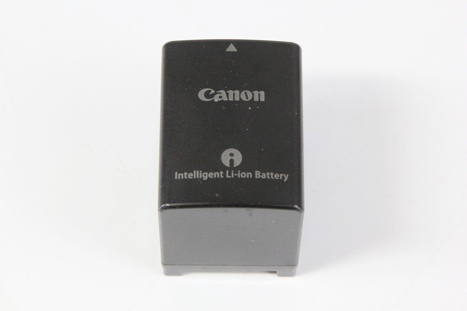 Canon バッテリーパック  BP-819 【中古品】