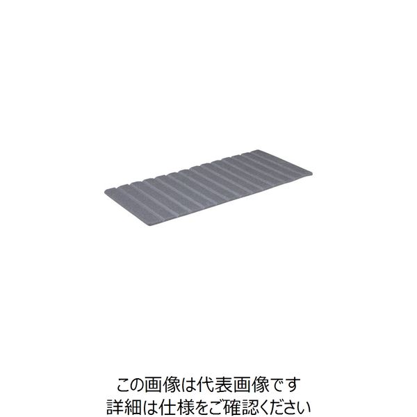 三甲 サンコー 緩衝ボード 780315 EPロールクッション2109T30グレー SKER-2109T30-GL 1枚 469-6204（直送品）