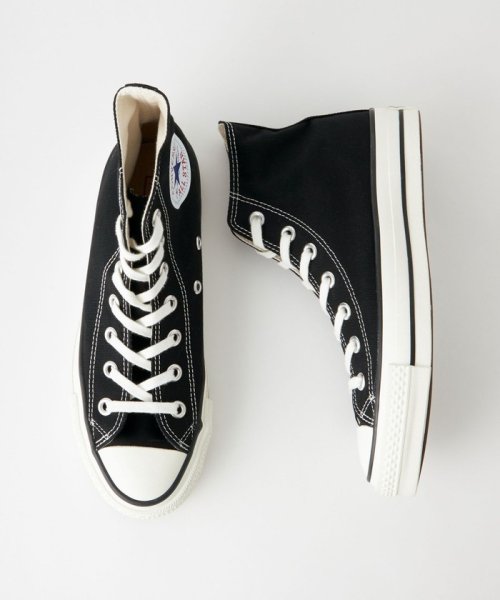 ＜CONVERSE(コンバース)＞ALL STAR HI MADE IN JAPAN スニーカー