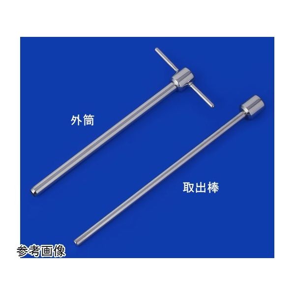 アイシス ステン半固形物サンプラー ミニ 10mL 64-9345-74 1個（直送品）