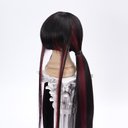 BJD 1/3 1/4人形 ドール用ウィッグ カツラ 耐熱 ハンドメイドzxww-265