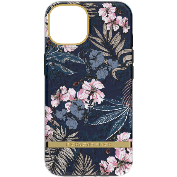 Richmond & Finch iPhone 14用ケース Floral Jungle 50458