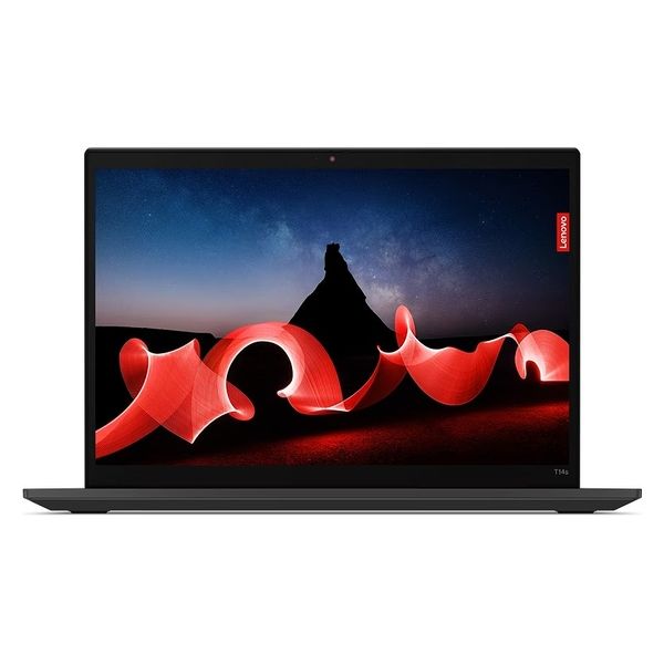 【年末の贈り物】Lenovo 14インチ ノートパソコン ThinkPad T14s Gen 4 21F6000MJP 1台（直送品）