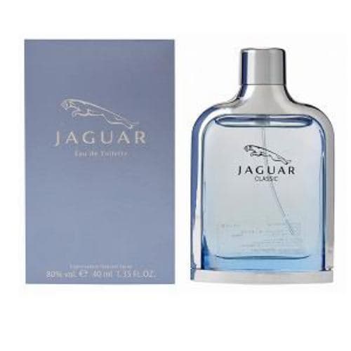 ジャガー JAGUAR ジャガークラシック 40mL [ET／SP]