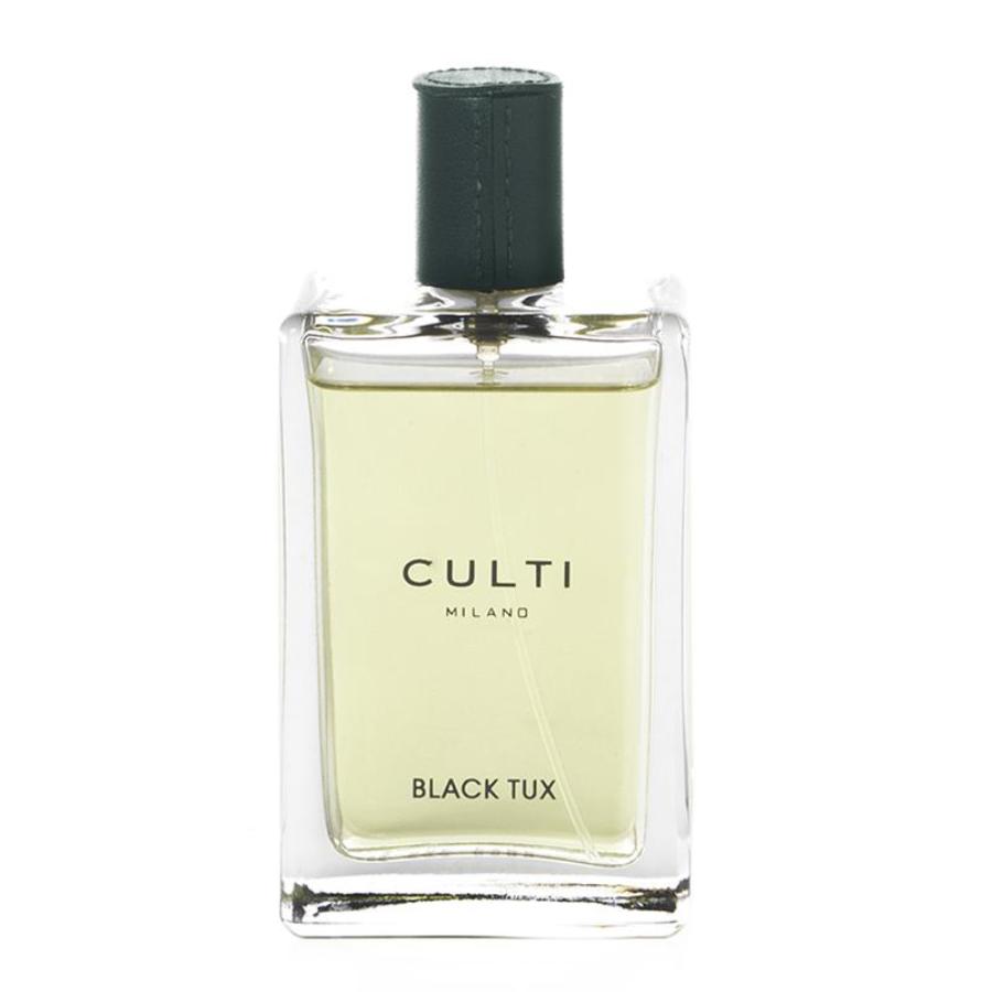 CULTI | BLACK TUX 100ml パフューム EAU DE PARFAM