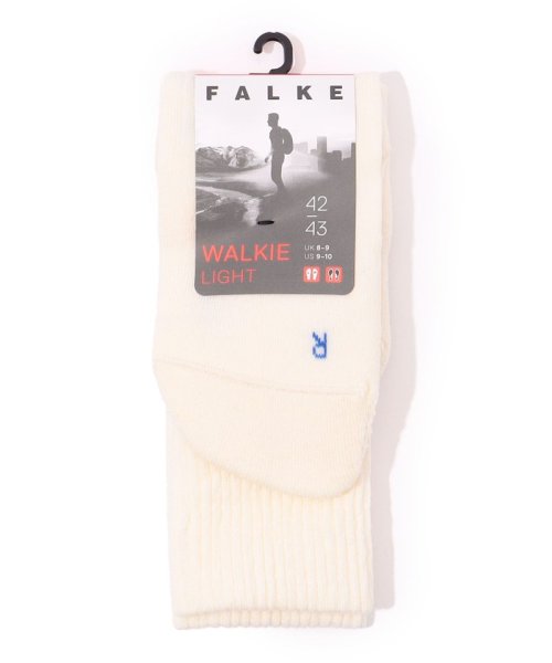 FALKE WALKIE LIGHT SOCKS ソックス