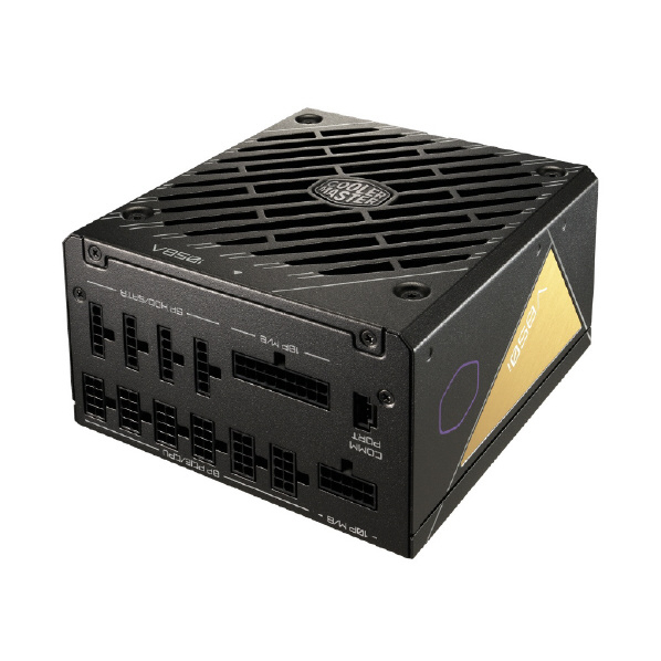 Cooler Master 電源ユニット V850 Gold i Multi MPZ8501AFAGBJP