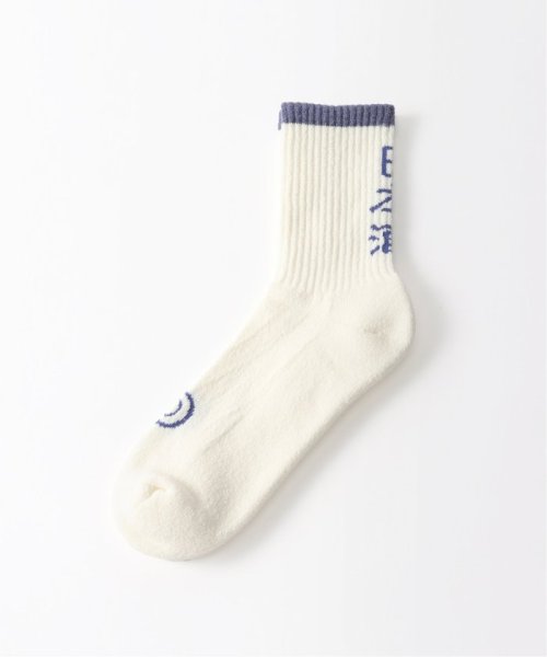 【ROSTER SOX/ロスターソックス】 SAKE