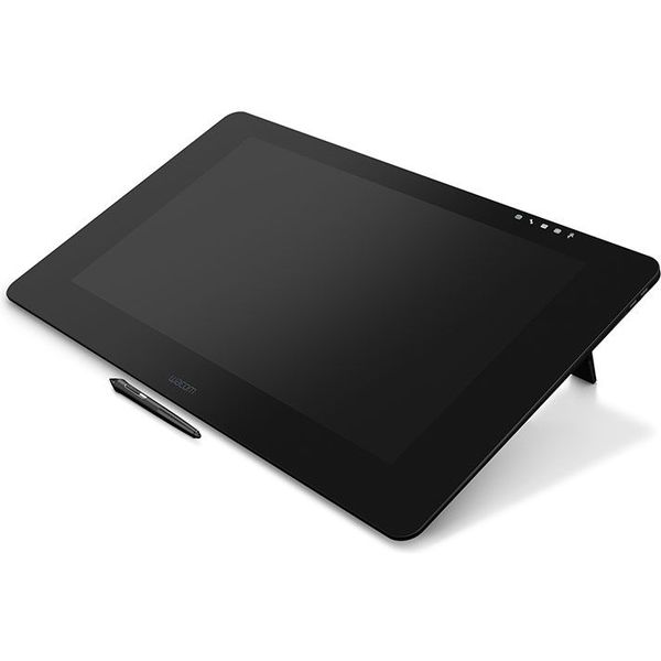 ワコムシンティックプロ24ペンモデル Wacom Cintiq Pro 24 ペンモデル DTK-2420/K0 1個（直送品）