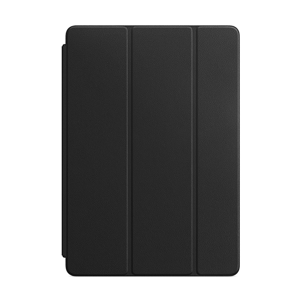 Apple iPad(第8世代)用Smart Cover ブラック MX4U2FE/A