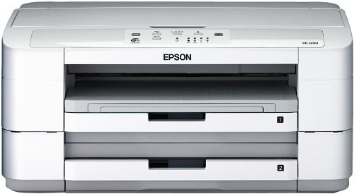 EPSON A3インクジェットプリンター PX-1200