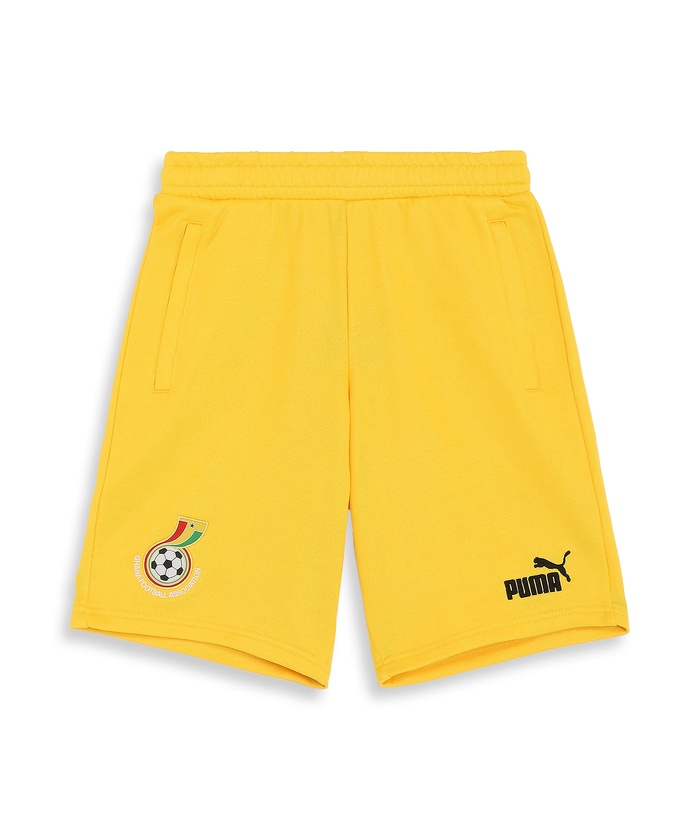 PUMA/メンズ サッカー ガーナ FTBLCULTURE ショーツ