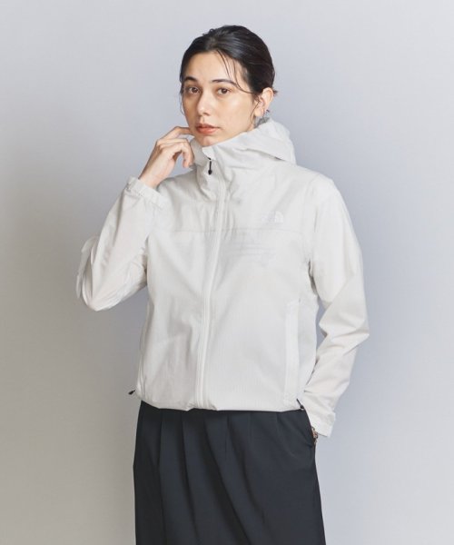 ＜THE NORTH FACE＞ベンチャー ジャケット