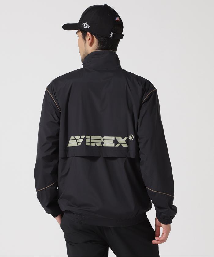 AVIREX/《GOLF WEAR》ＰＴＵライトアウター