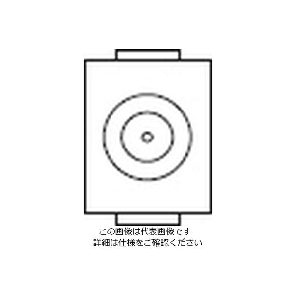 TERADA A側器具ブロック（TV（中継）×1） CEA90028A 1個（直送品）