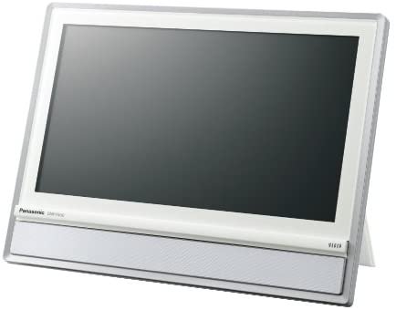 パナソニック 10V型 液晶テレビ ビエラ DMP-HV50-S【中古品】