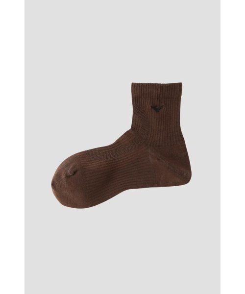 FIT SUPPORT SHORT SOCKS