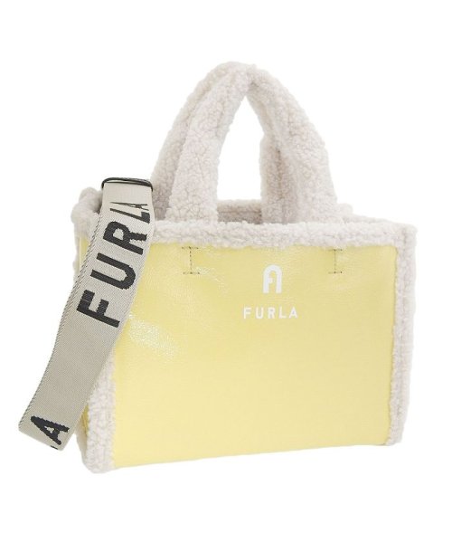 FURLA フルラ OPPORTUNITY TOTE トート ミニ 2WAY