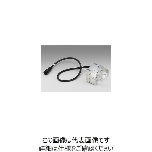 シグマ光機 対物レンズ用アクチュエータ SGSPーOBLー3 SGSP-OBL-3 1個 61-6985-15（直送品）