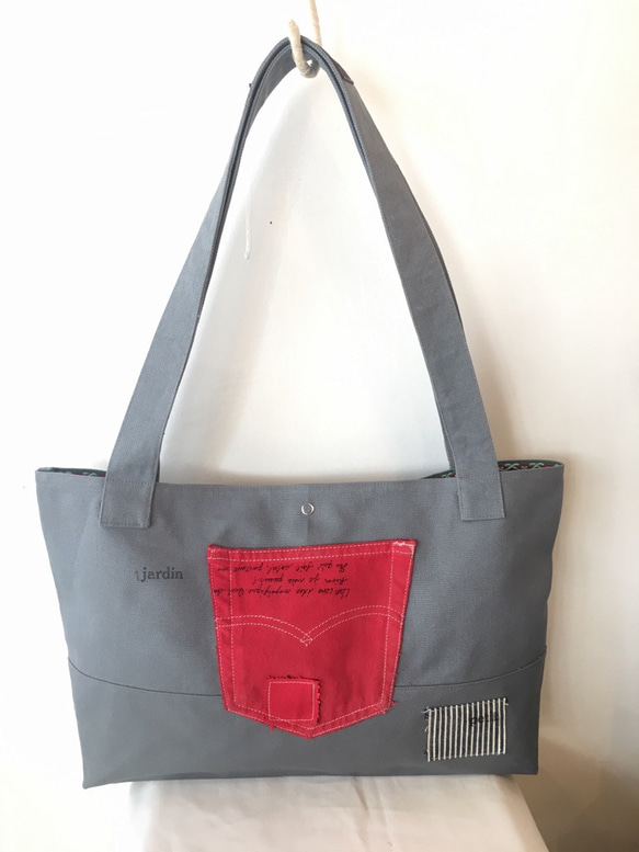 tote bag/ トートバッグ    ■tf-243