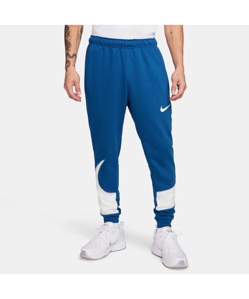 NIKE/AS M NK DF FLC PANT TAPER ENER