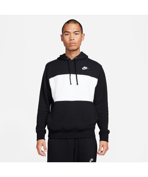 NIKE/ナイキ クラブ+ FT CB L/S フーディ