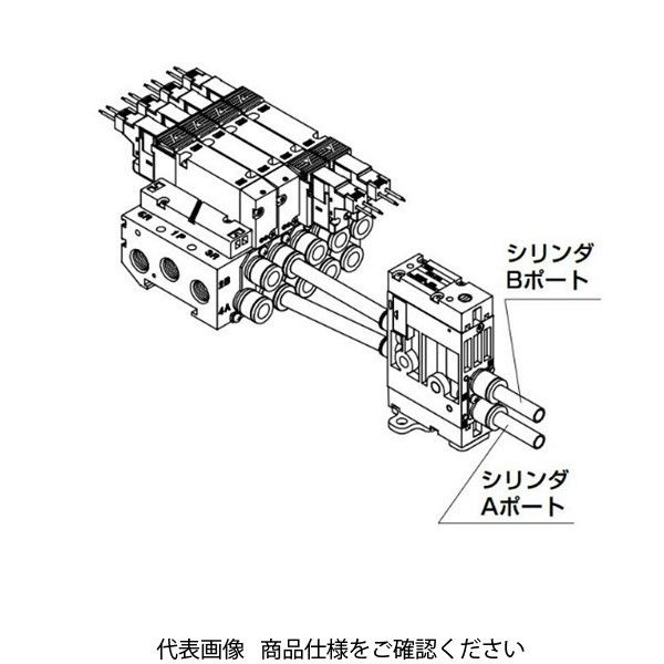 CKD （シーケーディー） パイロットチェック弁