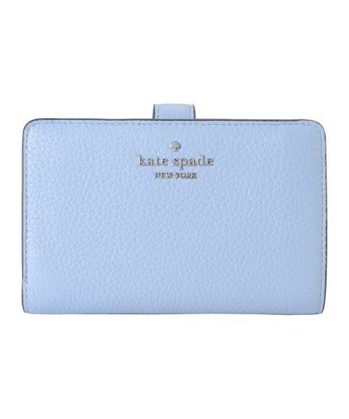 kate spade ケイトスペード 2つ折り財布 WLR00394 419