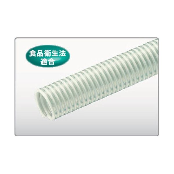 東拓工業 TACSDーC食品径38X50M 22107-038-50 1本 401-0500（直送品）