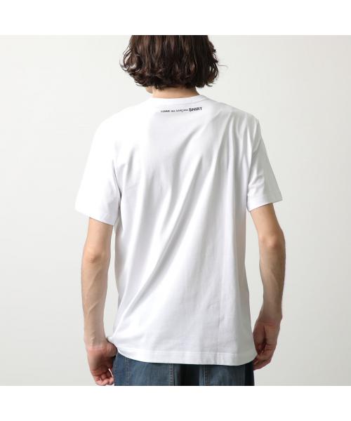 コムデギャルソン/COMME des GARCONS SHIRT 半袖 Tシャツ FM T011 ･･･