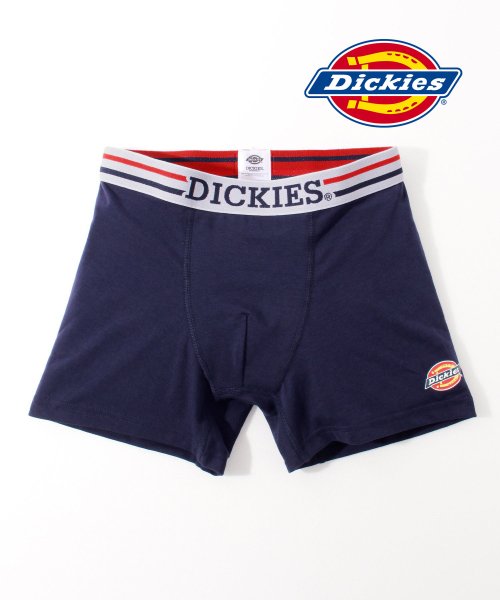 【Dickies/ディッキーズ】ボクサーブリーフ