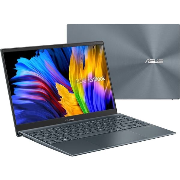 ASUS ノートパソコン　13.3型　Core i5　8GB/SSD 512GB（直送品）