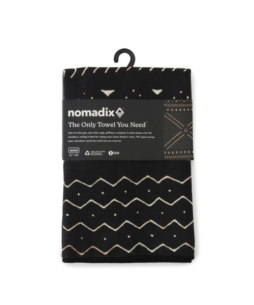 【NOMADIX】 MINI TOWEL40×100