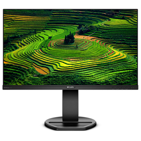 PHILIPS 23．8インチ液晶ディスプレイ 241B8QJEB/11