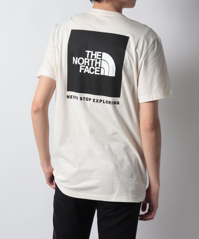 ザノースフェイス/【THE NORTH FACE / ザ・ノースフェイス】BOX NSE TEE ･･･