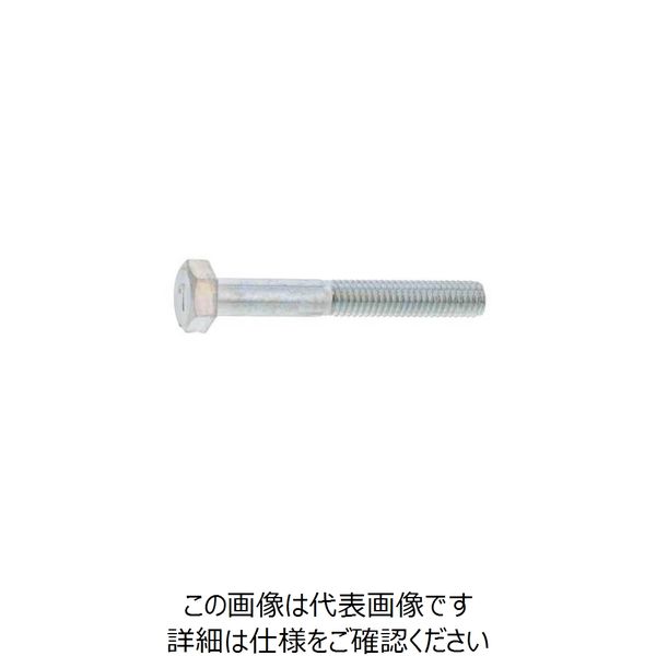 SUNCO クロメート 7マークBT（半ネジ 6×60 （200本入） B0-00-7010-0060-0600-02 253-8425（直送品）