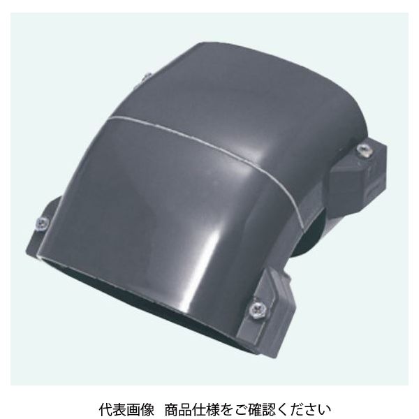 未来工業 トラフレキ用 出ズミ TFD-150 1個（直送品）