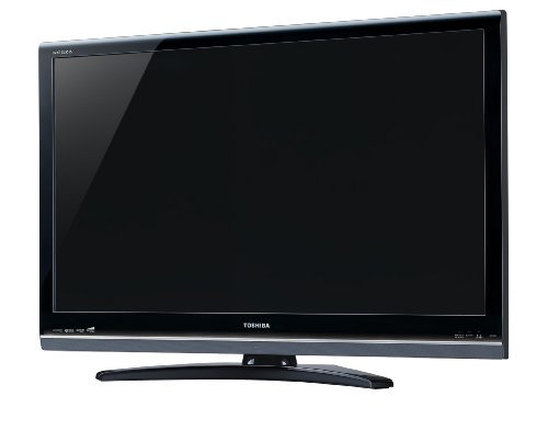 TOSHIBA 42V型 フルハイビジョン 液晶テレビ REGZA 42Z9000【中古品】