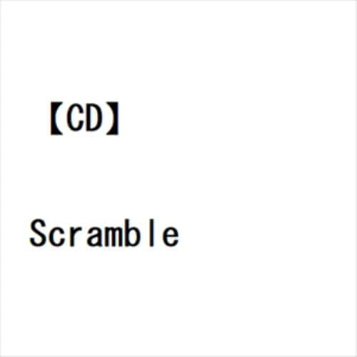 【CD】Ochunism ／ Scramble