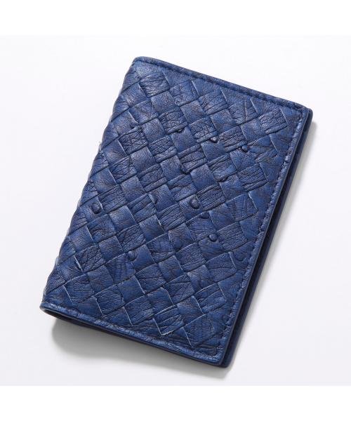 BOTTEGA VENETA カードケース 464902 VQ951 イントレチャート