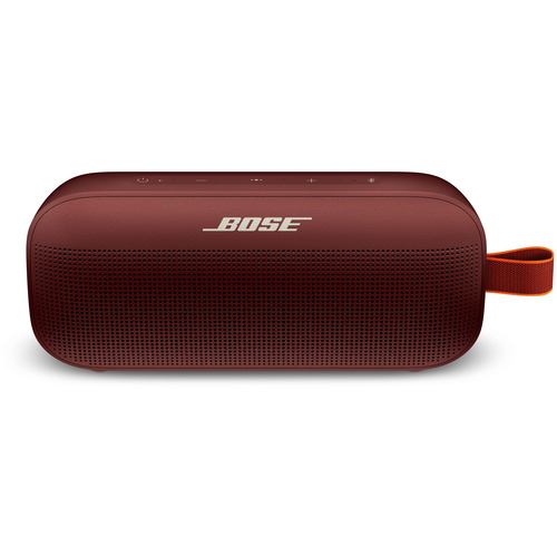 Bose SLink Flex RED Bluetooth スピーカー SoundLink Flex Carmine Red／カーマインレッド