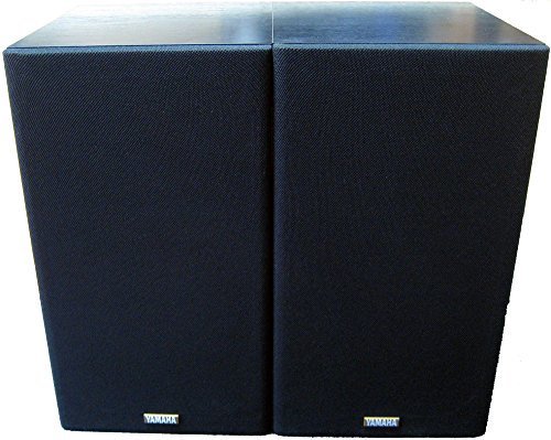 ヤマハ YAMAHA スピーカーペア NS-10MT【中古品】