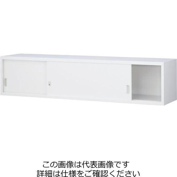 生興 上置書庫（引戸） ANW-61S 1台（直送品）