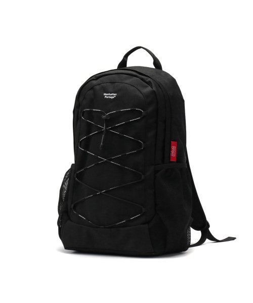 Manhattan Portage リュック McCarren Skateboard Backpack Ver.2 Drip 限定 MP1278－2LPBC