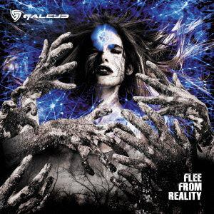 【CD】GALEYD ／ FLEE FROM REALITY(TYPE B)