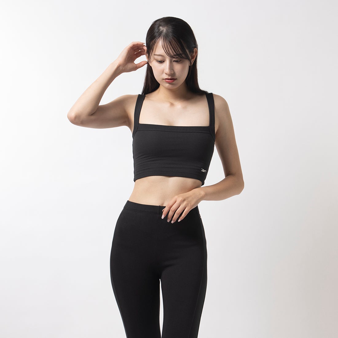 Reebok/クラシック トレンド キャミ トップス / CL WDE TREND CAMI TO･･･