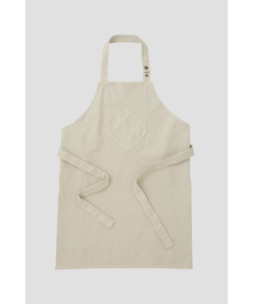 HEAVY CANVAS APRON